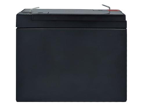 Akku Accu Batterie Kung Long WP7-6S 6V 7Ah AGM Blei Vlies wartungsfrei 6Volt