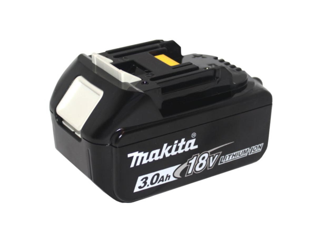 18V Li-ion Akku kompatibel Makita Heckenschere Garten DUH523Z BL1830 Original