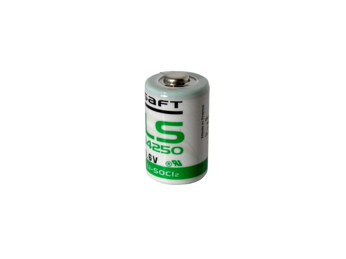 Pufferbatterie kompatibel Backup Batterie Battery S5-100U 3,6V 1,2Ah