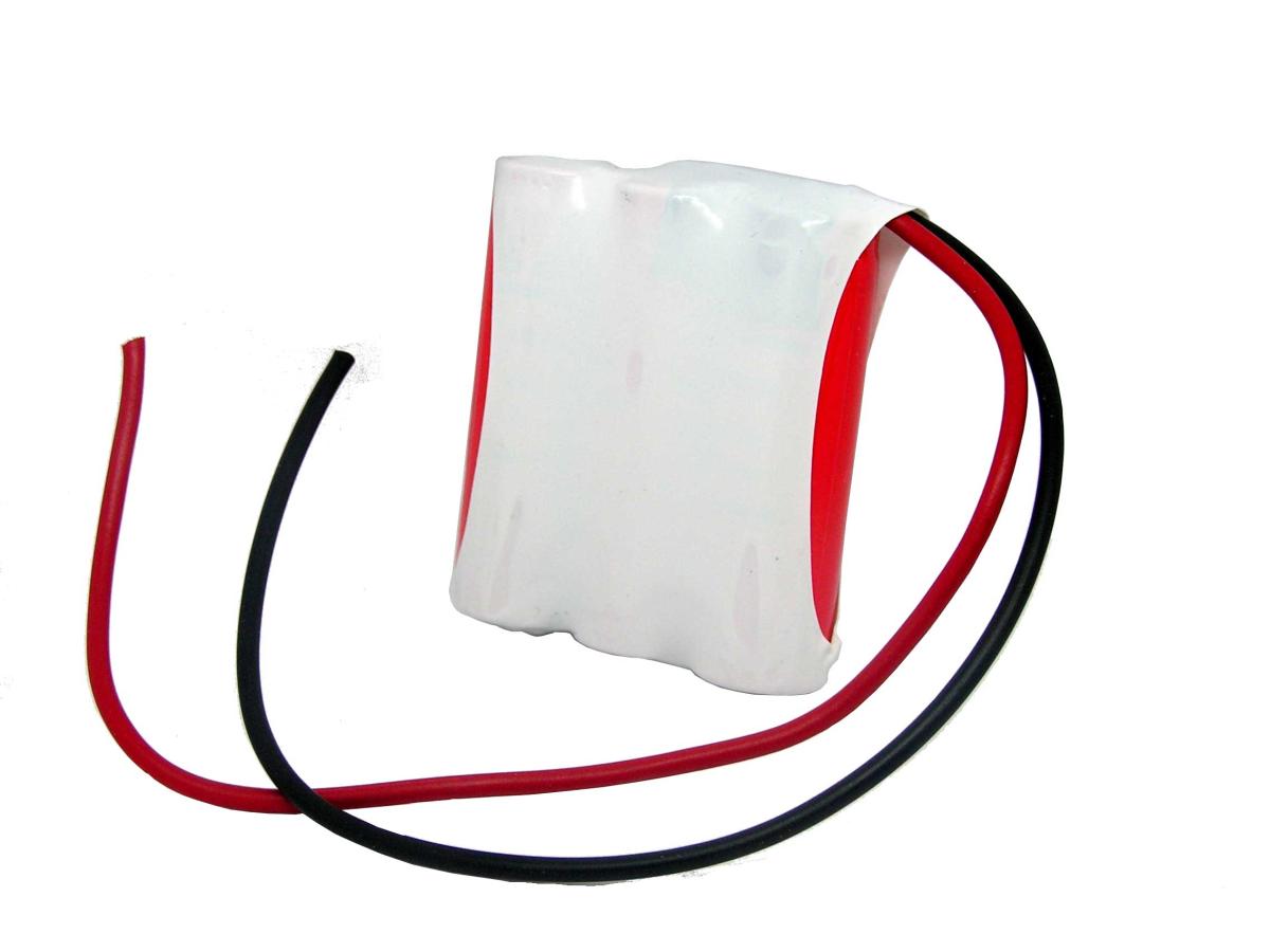 Pufferbatterie kompatibel Backup Akku CNC-Steuerung 3,6V 0,7Ah AA Accu