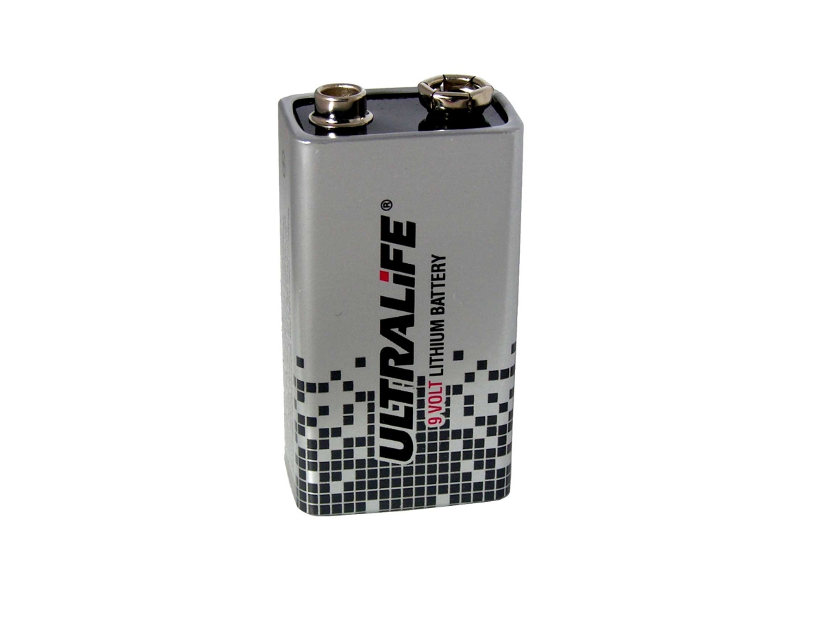 Pufferbatterie kompatibel Sinumerik Simodrive Simotion Sinamic 9V 1,2Ah Block