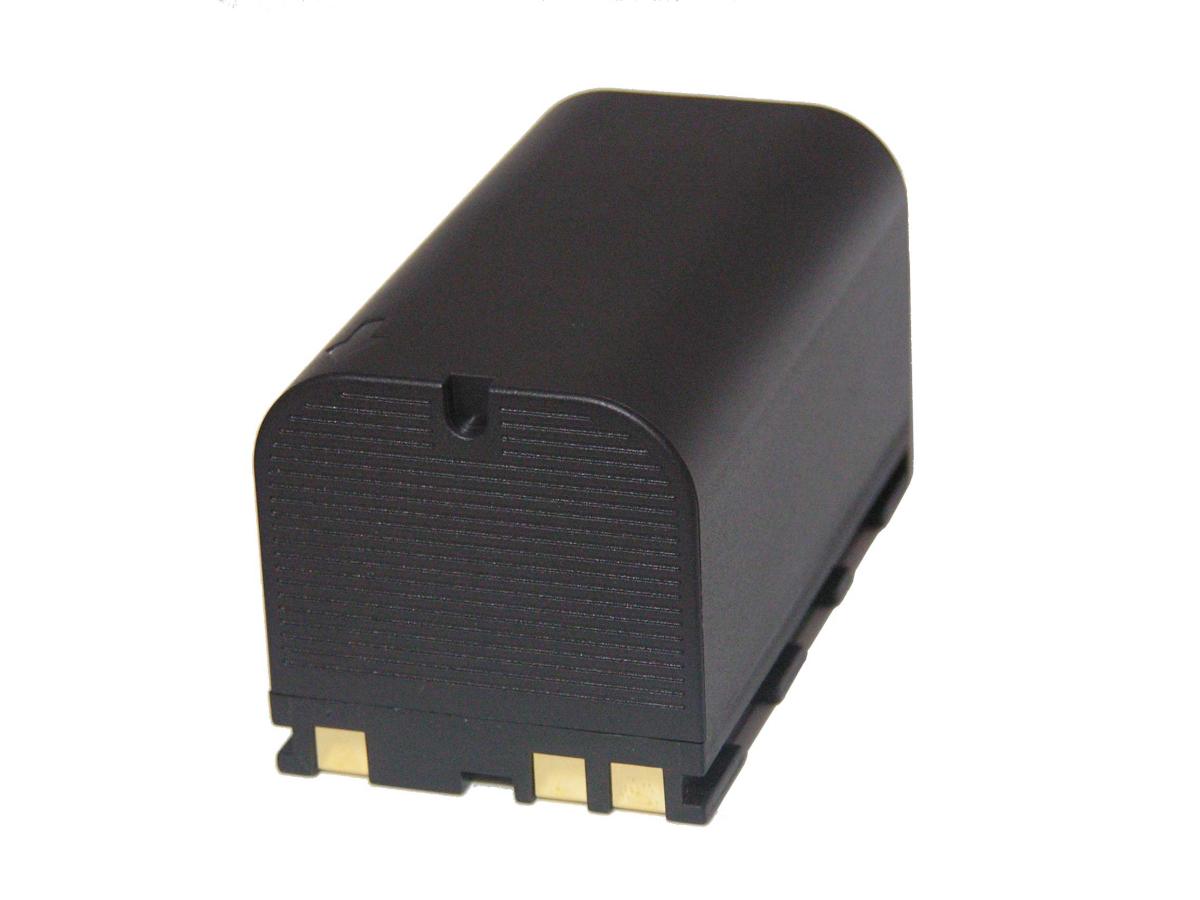 Akku kompatibel Builder Series 500 7,4V 4,4Ah Li-Ion wie 2,2Ah Accu