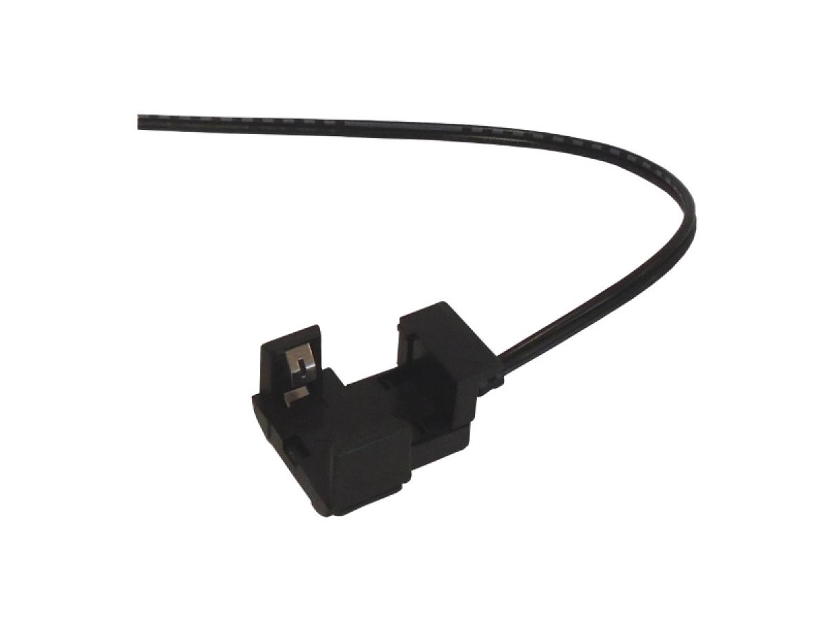 Akku Kabel Verbinder Stecker für WP 1223A Anschlussclip mit Kabel Blei AGM