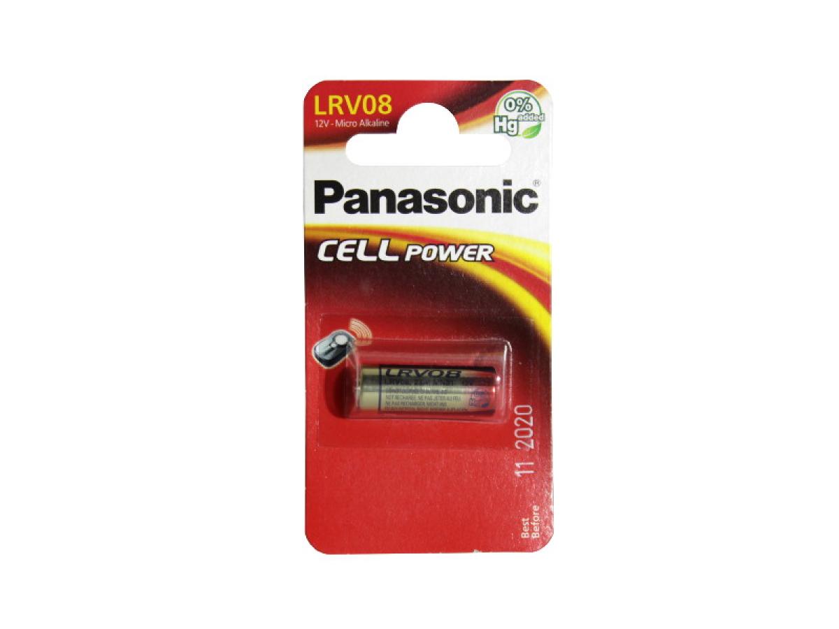 12V Batterie kompatibel 1-Befehl Handsender für E200L E300L E400L 40,685 MHz