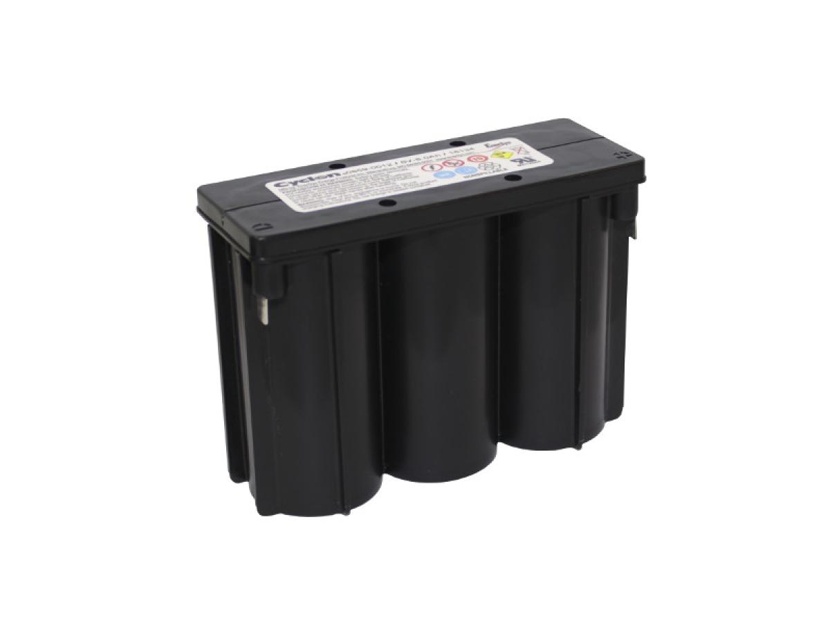 Akku kompatibel Monitor A3 3928A Typ M3926 AGM Blei Medical Accu wartungsfrei