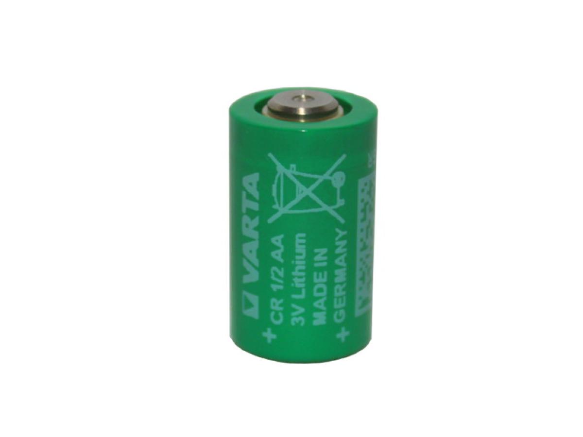 3 Volt Batterie kompatibel Hero Baby Kind Überwachung Sensor 3V 950mAh Lithium