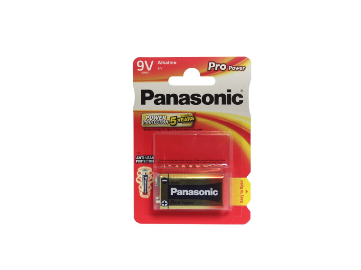 9 Volt Batterie kompatibel 512 Differenzdruck Messgerät 0…2000 hPa 0560 5129 9V