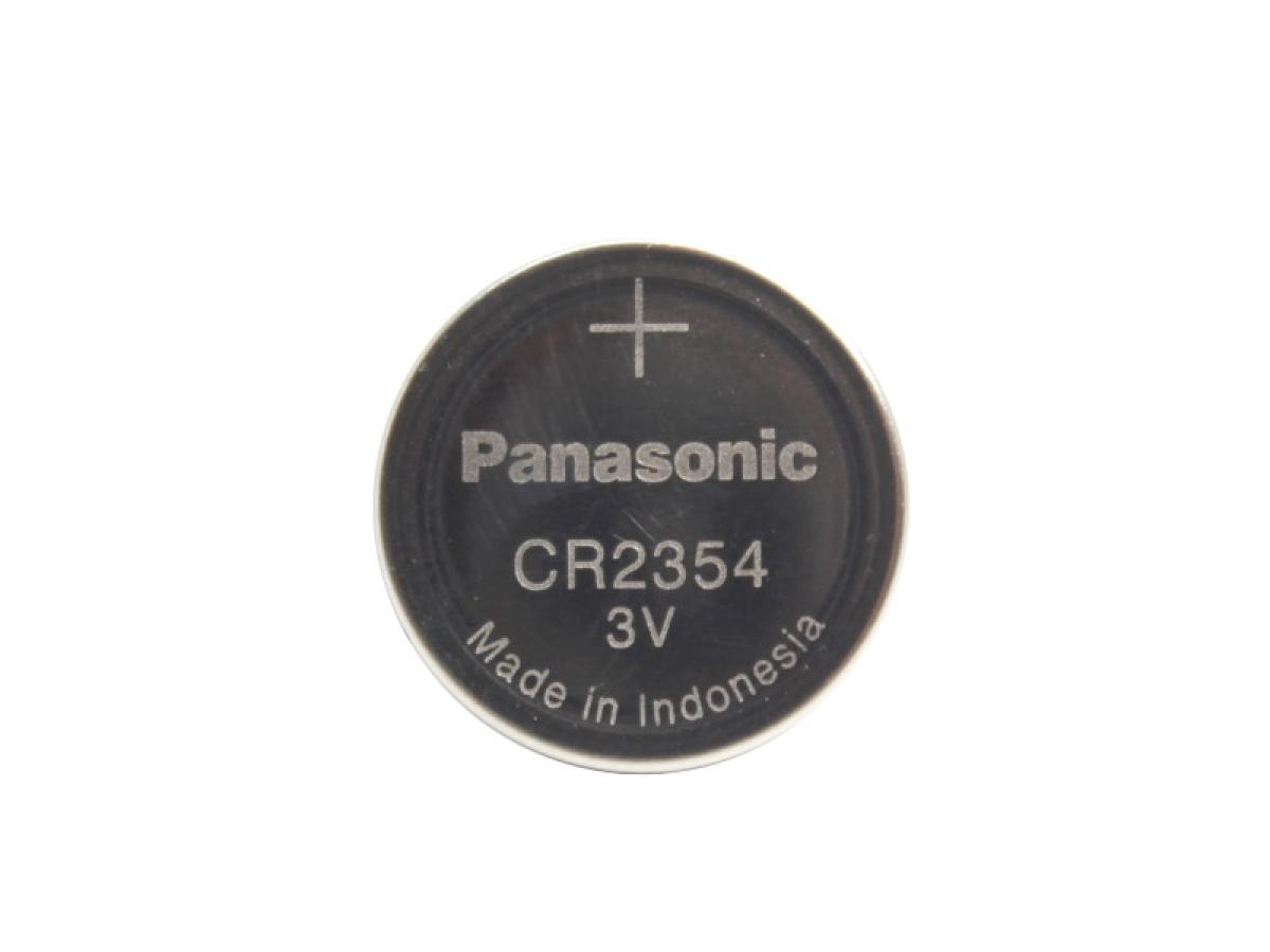Batterie kompatibel Model X Schlüssel Autoschlüssel KFZ ZV 3Volt CR2354 Lithium