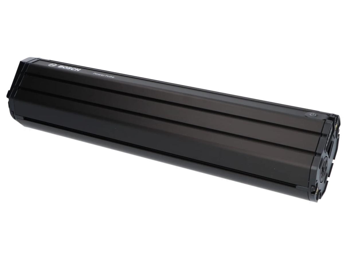 Bosch Powertube 625 vertikal 36V 625Wh E-Bike Fahrradakku