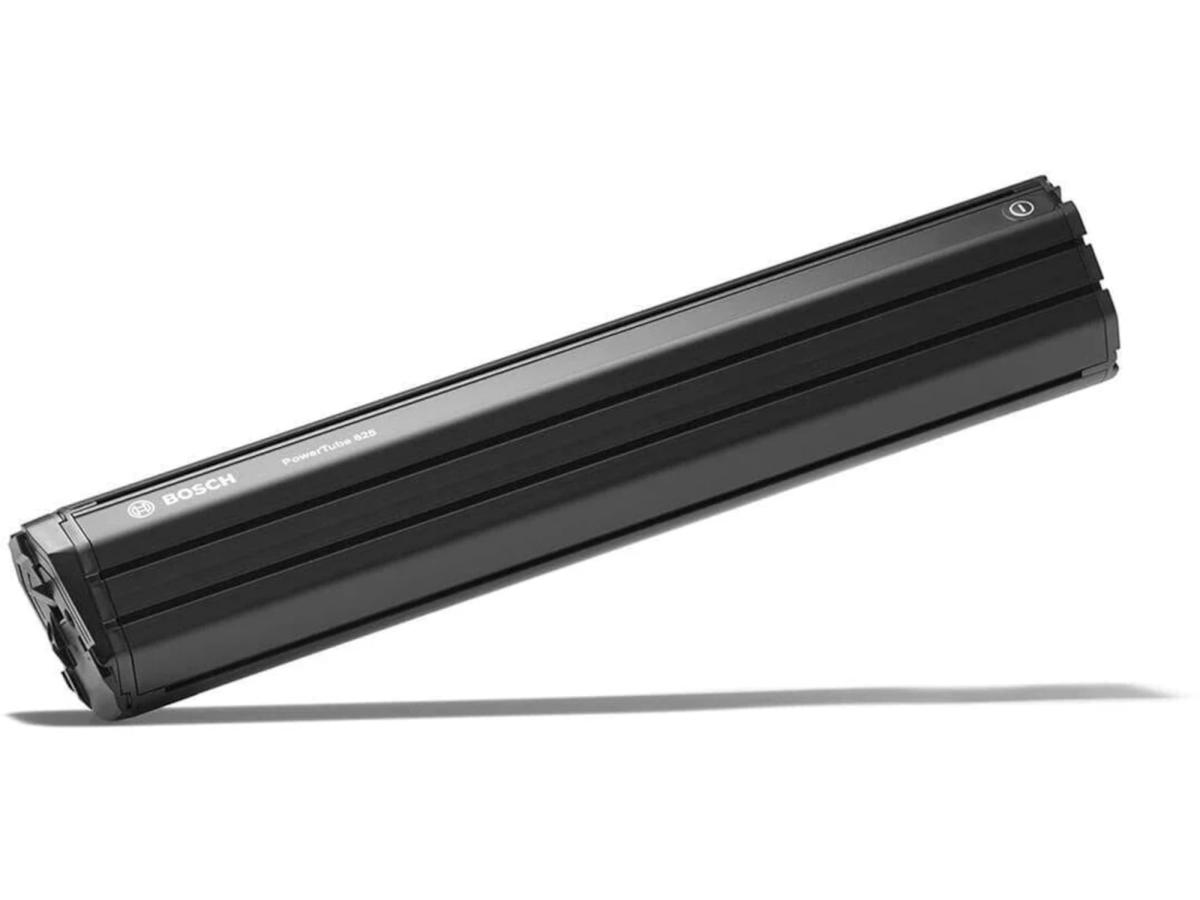 Bosch Powertube 625 vertikal 36V 625Wh E-Bike Fahrradakku