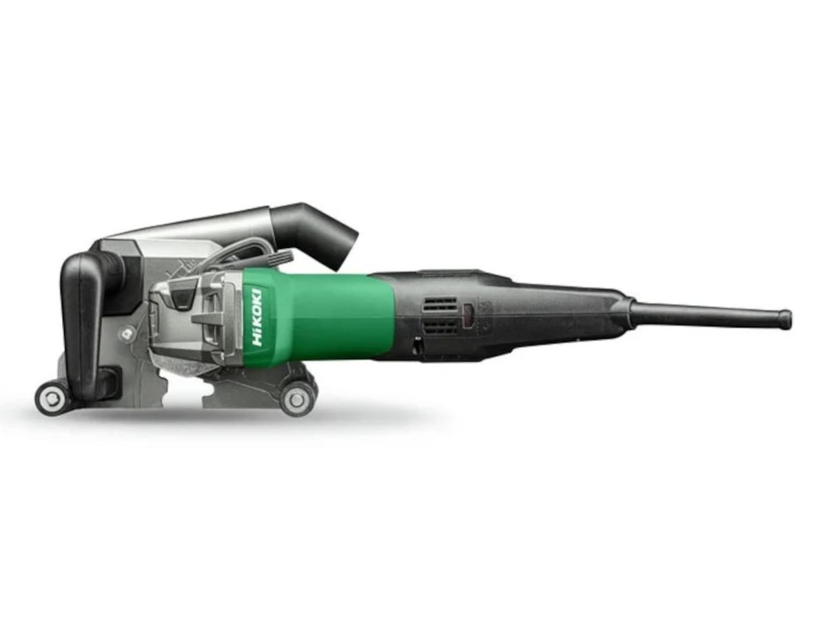 Hikoki CM5MAWSZ 1900W Mauernutfräse Ø 125 mm