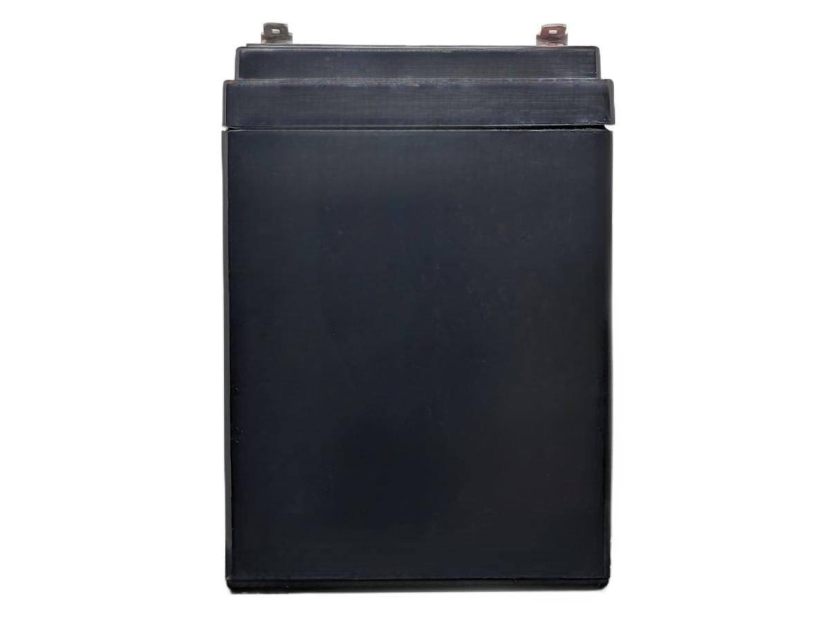 CTM2.6-12 12V 2,6Ah AGM Pb Akku Batterie wartungsfrei
