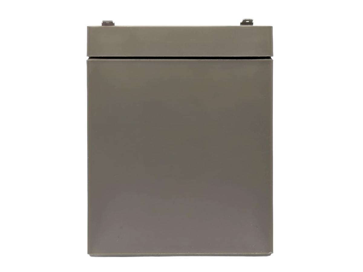 Wing ES2.9-12 12V 2,9Ah AGM Pb Akku Batterie wartungsfrei