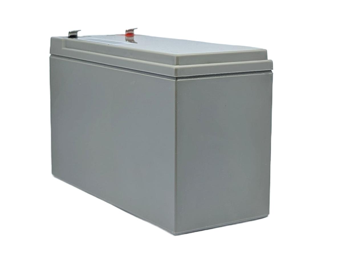 Wing ES7-12 12V 7Ah (20hr) AGM Pb Akku Batterie wartungsfrei