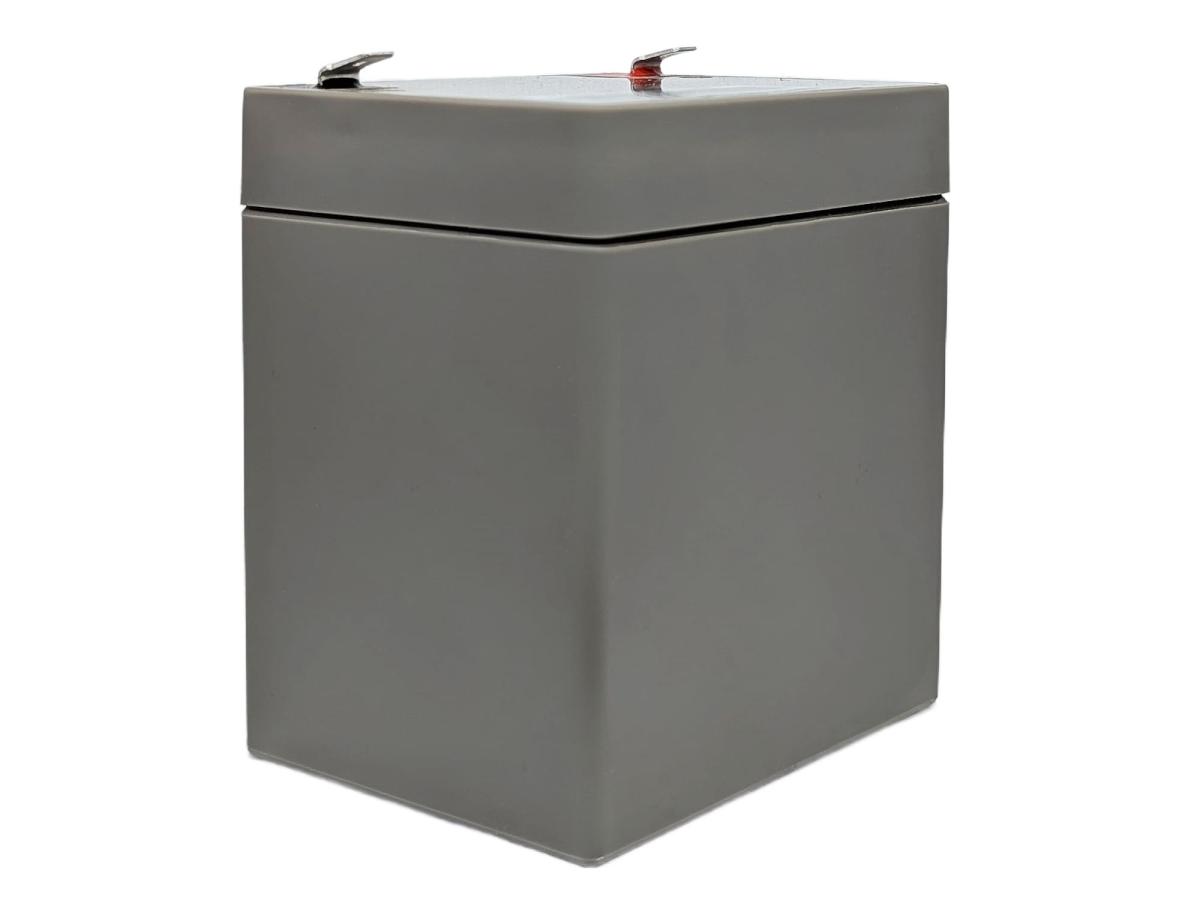 Wing ESH5,2-12 12V 5,2Ah (20hr) AGM Pb Akku Batterie wartungsfrei