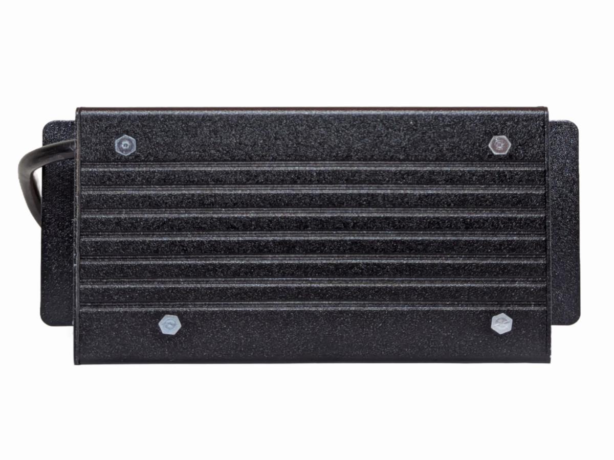 MK Battery LS24/5A-8 Blei Ladegerät 24V 5A für Rollstühle und Seniorenmobile