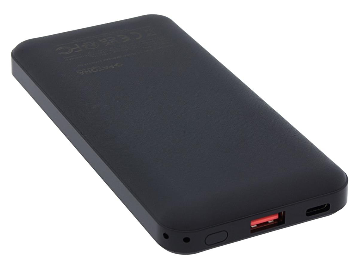 Powerbank Stark 3.0 PD20W 3,7V 10Ah 10.000mAh 37Wh Li-Poly