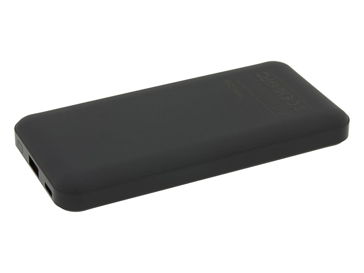 Powerbank Stark 3.0 PD20W 3,7V 10Ah 10.000mAh 37Wh Li-Poly