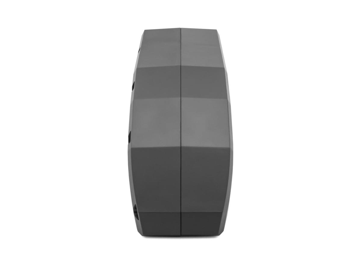 EBV E-Bike Battery kompatibel zu Bosch Active (Plus) / Performance (CX) 36 V Unterrohr 15Ah