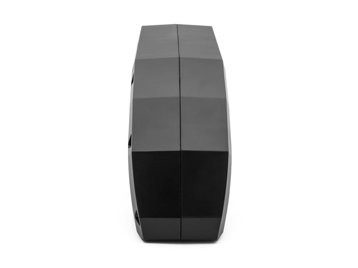 EBV E-Bike Battery, kompatibel zu Bosch Active (Plus) / Performance (CX) 36 V Unterrohr 20Ah