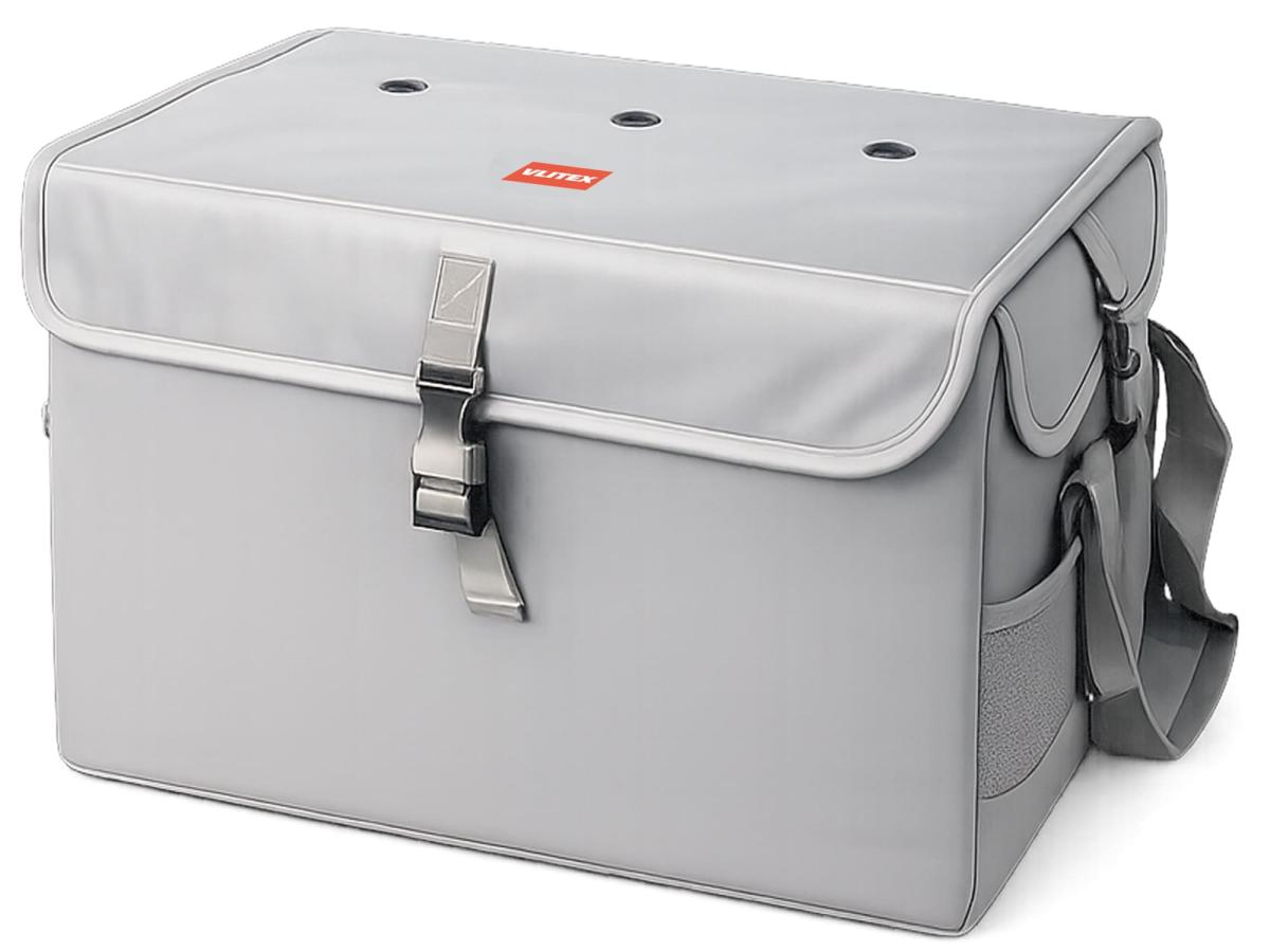Akku-Sicherheitsbox XL Batteriesammler Aufbewahrung Brandschutz Akkutasche