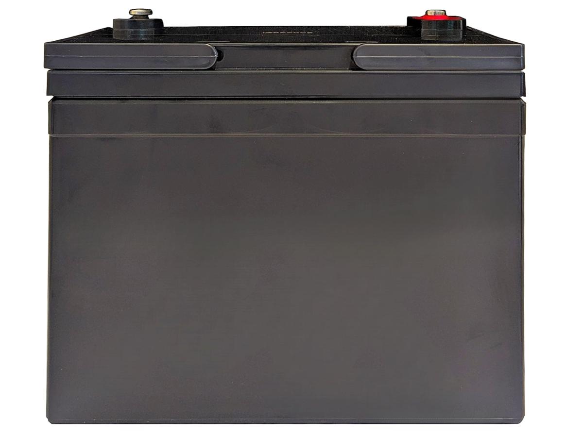 U1-36NE Kung Long Pb Akku 12V 36Ah AGM wartungsfrei zyklenfest