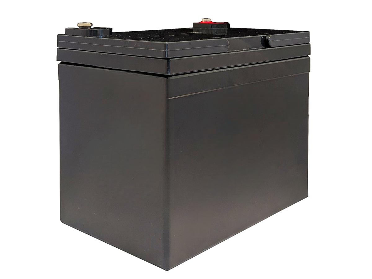 U1-36NE Kung Long Pb Akku 12V 36Ah AGM wartungsfrei zyklenfest