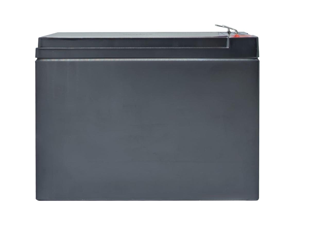 Bleiakku Batterie Kung Long WP10-12SE 12V 10Ah AGM Blei Accu wartungsfrei