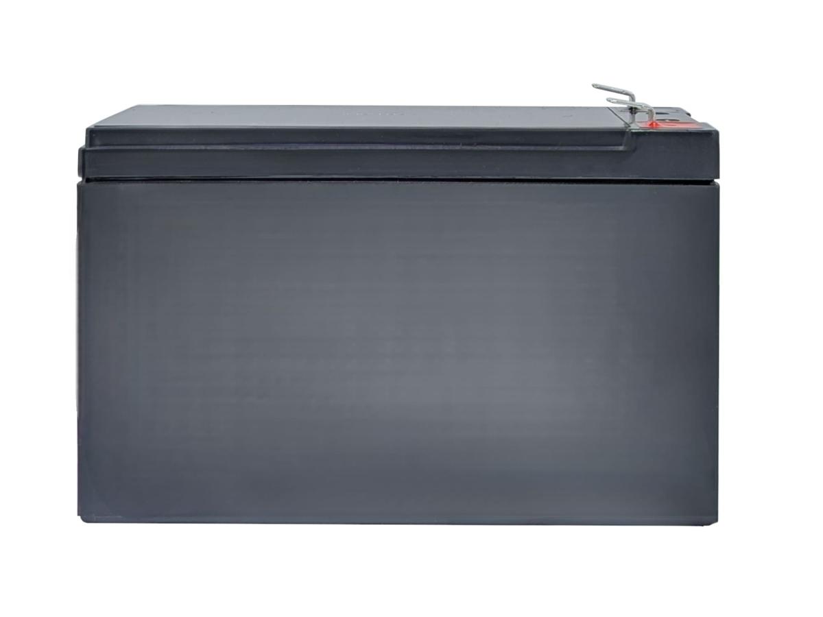 Akku Batterie Kung Long WP1236W 12V 9Ah 36W Cell 15min High Rate AGM Blei Accu