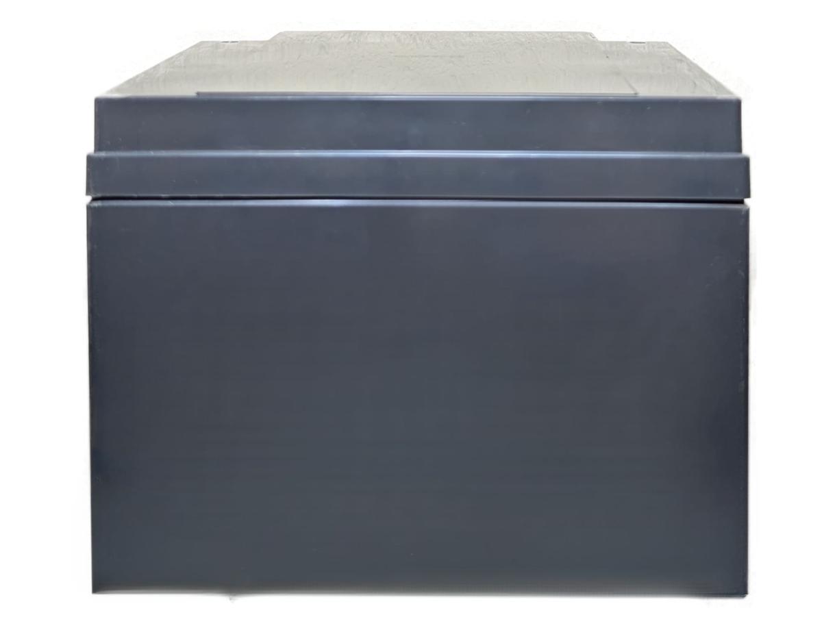 Akku kompatibel PRR2200I PRR 2200I USV Anlage Batteriesatz Ersatzakku Notstrom