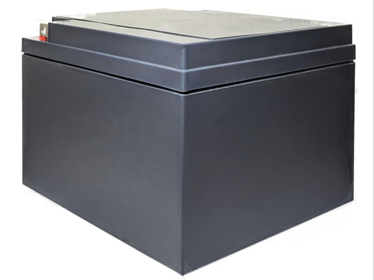 Akku kompatibel PRR2200I PRR 2200I USV Anlage Batteriesatz Ersatzakku Notstrom