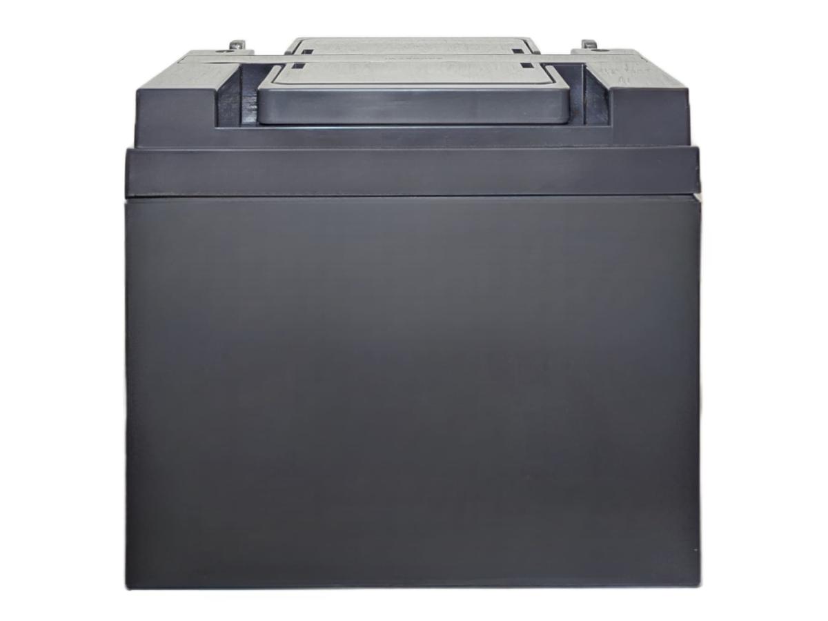 Akku kompatibel Solarenergie Solarpanel Solarthermie 12V 45Ah AGM Blei Accu