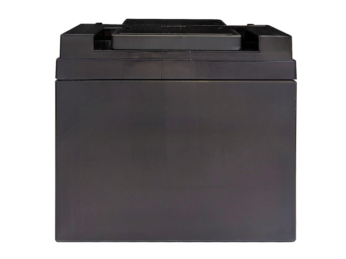 WP50-12NE Kung Long Pb Akku 12V 50Ah AGM wartungsfrei zyklenfest