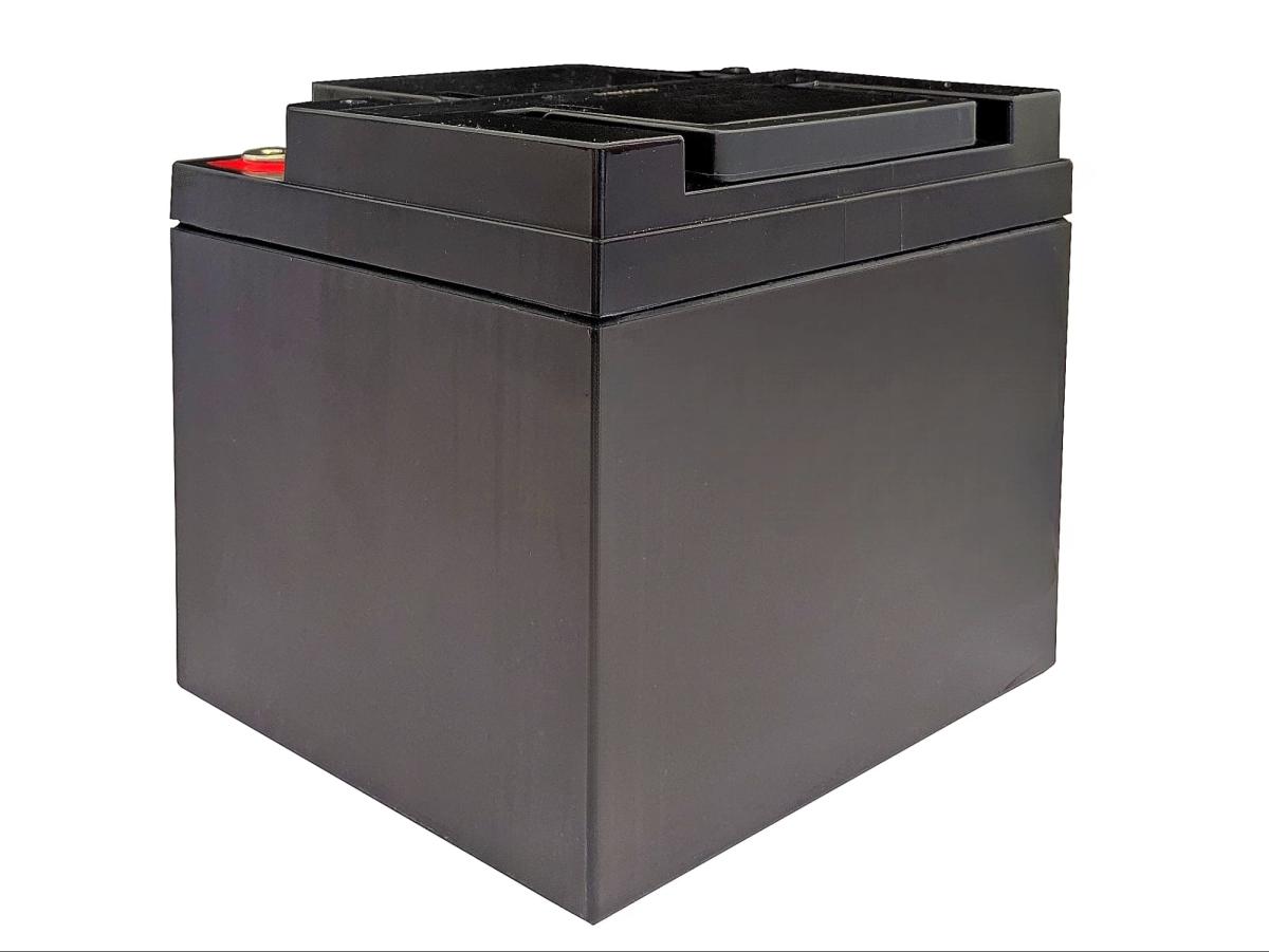 WP50-12NE Kung Long Pb Akku 12V 50Ah AGM wartungsfrei zyklenfest