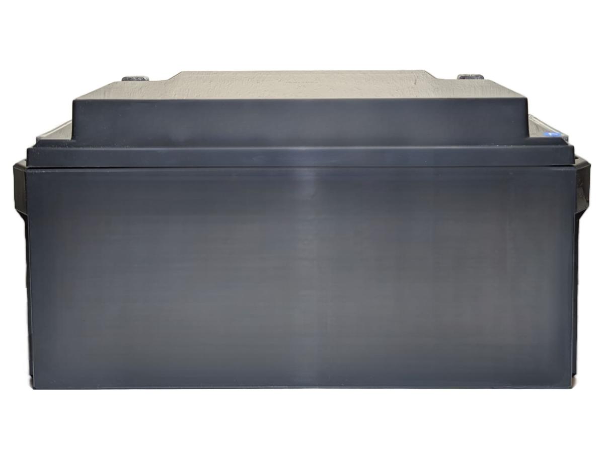 Akku kompatibel Notstrom USV Notlicht 12V 65Ah AGM Blei Vlies Accu wartungsfrei