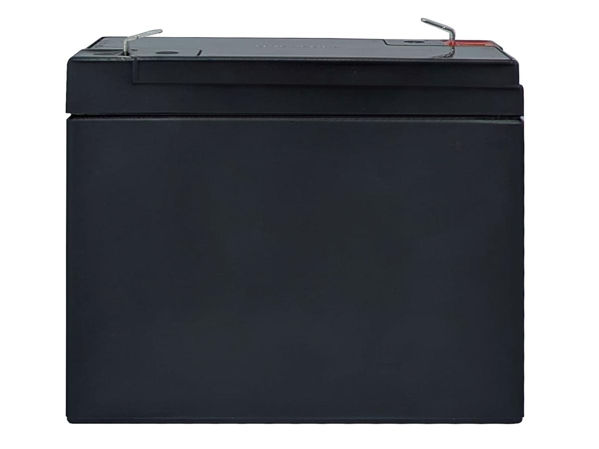 Akku Accu Batterie Kung Long WP7-6S 6V 7Ah AGM Blei Vlies wartungsfrei 6Volt