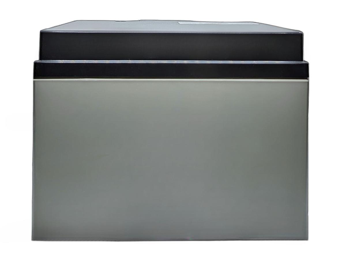 Yuasa Yuvolt Y24-12OIFR 12V 24Ah AGM Blei Accu Batterie wartungsfrei