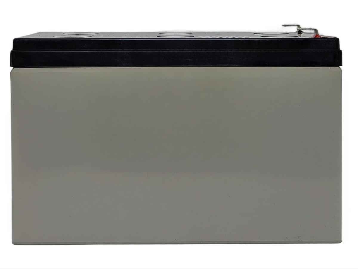 Yuasa Yuvolt Y7-12FR 12V 7Ah AGM Blei Accu Batterie wartungsfrei